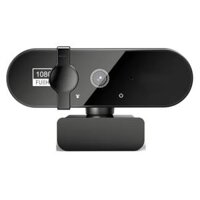 (BXNZ) Professional Mini Web Camera Full HD Webcam with Microphone Web Camera for PC Computer Laptop