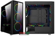Vỏ máy tính - Case ForGame Mirage 2000