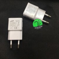 {BY8 Electronics} Củ sạc Samsung 5V-2A (J2,J5,J7...) - Nguyên SEAL - Chuẩn Bóc Máy