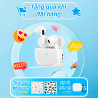 {BY8 Electronics} GOOJODOQ Tai nghe Bluetooth 5.3 TWS IPX5 chống nước Âm thanh nổi,giảm tiếng ồn,âm