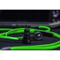 {BY8 Electronics} Tai nghe Có Dây Tai Nghe Gaming Truewireless Razer Hammerhead Pro V2 Bền Bỉ Tích