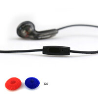 {BY8 Electronics} Tai nghe VE Monk Plus Mic-U - EarBud Chất Lượng Cao, Giá Rẻ, Mic Tích Hợp