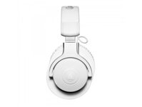 {BY8 Electronics} Tai Nghe Over-ear Bluetooth Audio-technica ATH-M20xBT |60H Sử Dụng |Bluetooth 5.0