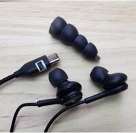 {BY8 Electronics} Tai nghe Samsung AKG chân cắm TypeC dùng cho Samsung Galaxy S21 / s21+ /s21 Ultra