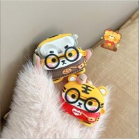 {BY8 Electronics} Vỏ Đựng Case Airpods Bảo Vệ Tai Nghe Không Dây Bluetooth Ốp Airpod 3 2 1 Pro chốn