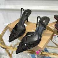 BYAT.CLOSET | guốc xinh đi 2 kiểu fullbox l1