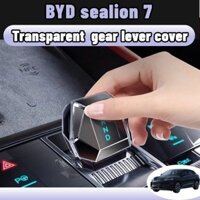 Byd Sealion 7 Xe Tay Phanh Núm Bao Da Và Phụ Kiện Ô Tô Cho Nội Thất Ô Tô abs Phụ Kiện