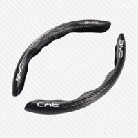 Byd Vỏ bọc vô lăng bằng sợi Carbon Vỏ bọc vô lăng hiệu suất cao cho BYD Atta 3 Yuan Plus Han EV Dolphin Seal U