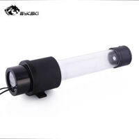 Bykski B-NWD5+CT230 Black – Water Pumb + 230mm Tank