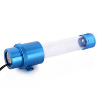 Bykski B-NWD5+CT230 Blue – Water Pumb + 230mm Tank