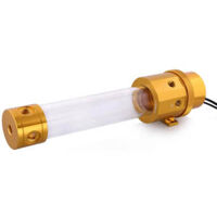 Bykski B-NWD5+CT230 Gold – Water Pumb + 230mm Tank