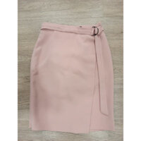 [BYMO PASS] Thanh lý Chân váy bút chì cột eo - Size M