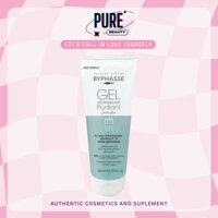 Byphasse - Gel Rửa Mặt Sạch Sâu Purifying Cleansing Gel All Skin Types - 200ml
