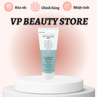 Byphasse - Gel Rửa Mặt Sạch Sâu Purifying Cleansing Gel All Skin Types - 200ml