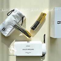 BYREDO 2020 son môi dạng ống vàng và bạc mới dưỡng ẩm 209 # 274 # matte 347 # 361 # 140 # son novo thỏi