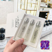 Byredo / Bairui De No Man's Land Rose White Romantic Tulip Nước hoa Set 12ml nước hoa body mist