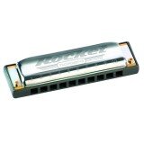 Kèn Harmonica Hohner Rocket M2013016