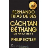 Cách Tân Để Thắng Mô Hình A - Đến - F