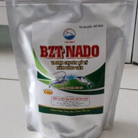 BZT NADO NẤM NGOẠI KÝ SINH TRÊN TÔM CÁ