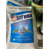 ''BZT USA'' - SIÊU MEN VI SINH CHUYÊN XỬ LÝ ĐÁY VÀ ĐẸP NƯỚC LÀM SACH BÙN DƠ LAB LAB, ỔN ĐỊNH PH