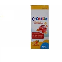 C-Ceelin 100ml