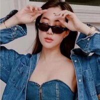 C * e new fashion street shot cat's eye sunglasses star ins Little Red Book same sunglasses 4s190