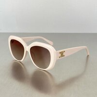 C * E retro sunglasses women's CL Arc de Triomphe Korean style ins box fashion sunglasses 40226u