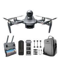 C-Fly Faith 2 PRO GPS 5G 6KM WiFi FPV with 4K HD Camera 3-Axis Brushless Gimbal 540° 2-Axis Obstacle Avoidance Foldable