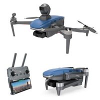 C-FLY Faith 2 SE DF809F 5G WIFI 3K FPV GPS with 4K Camera 3-Axis Brushless Gimbal 540° RotationObstacle Avoidance Fold