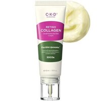 [C-k-d] GÓI KEM NHỎ RETINO COLLAGEN 300 GÓI KEM GLOW 40ML