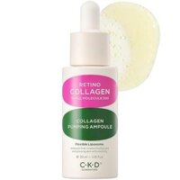 [C-k-d] MÁY BƠM NHỎ RETINO COLLAGEN 300 COLLAGEN 30ML