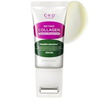 [C-k-d] SERUM RETINO COLLAGEN NHỎ 300 GUASHA LIFTING SERUM 40ML