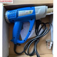 C-MART C0185E/Máy Thổi Hơi Nóng Cầm Tay hiển thị nhiệt độ 2000W