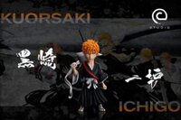 C Studio - Ichigo - Bleach