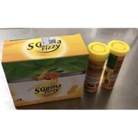 C sủi Nghệ Scuma fizzy