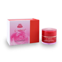 C-White kem nám tàn nhang đồi 12g