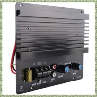 (C Z G L) 1000W Âm Thanh Ô Tô Bộ Khuếch Đại Công Suất Cao Amp Board Bass Mạnh Mẽ Sub Woofer Board 12V
