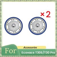 (C Z G L) 2 Cái Giá Đỡ Cây Lau Nhà Cho T30S / T30 Pro Robot Hút Bụi Cây Lau Nhà Bộ Cây Lau Nhà Ban