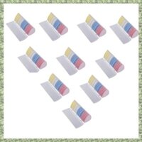 (C Z G L) 300 Chiếc May Vải Phấn Tam Giác Thợ May Phấn Vải Đánh Dấu Đồ May Phụ Kiện Cho Quilting