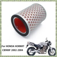 (C Z G L) Bộ lọc không khí xe máy HFA1916 cho phụ tùng xe máy Honda CB900F 2002-2004