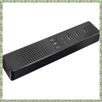 (C Z G L) Loa Máy Tính 3 Trong 1 Có Micro & Loa Hội Nghị USB, Mic PC Cho Hội Nghị Video