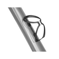 (C04-20) Gọng bình nước bằng Carbon, hiệu Topeak TFZ-V1 Feza Cage V1, màu đen