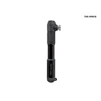 (C06-4) Bơm mini cầm tay, kết hợp bơm CO2, hiệu Topeak THR-HPM1B HYBRIDROCKET HP MINI