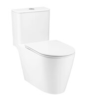 C103327 Simply Connect One Piece Toilet (UC+) (S-Trap)