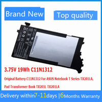 C11N1312 new Battery C11N1312 For ASUS Notebook T Series TX201LA, Pad Transformer Book TX201L TX201LA