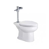 C1320  Bồn cầu không két van xả gạt Cotto Sydney