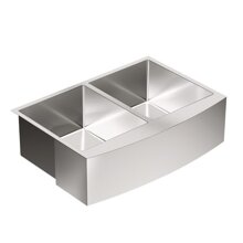 Chậu rửa bát Moen G18220