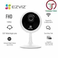 C1C Ezviz - Camera IP 1080