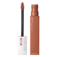 C2 ---CTY Son Buy Maybelline New York Superstay Matte Ink Un-Nude Liquid 75