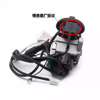 c2 Áp dụng HONOR afr125 Tiger Shark 125 Sửa đổi xe máy Một phím khởi động Keyless Start